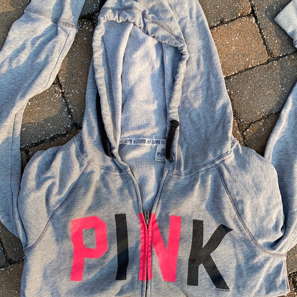 Pink is good